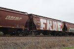 BNSF 495617